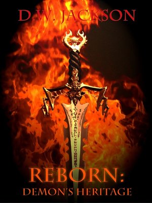 cover image of Reborn